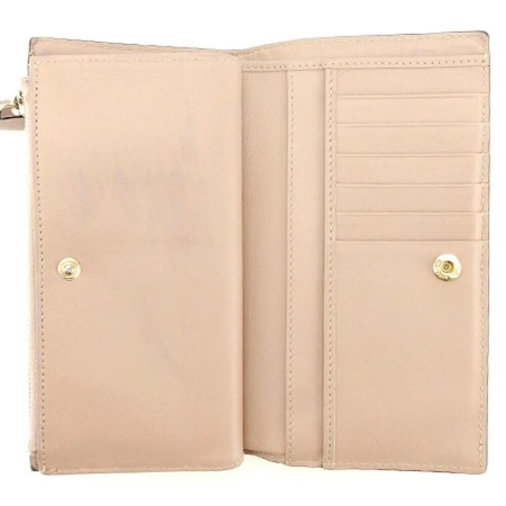 Valentino Garavani Purse pink beige Women Authentic secondhand - Picture 3 of 5
